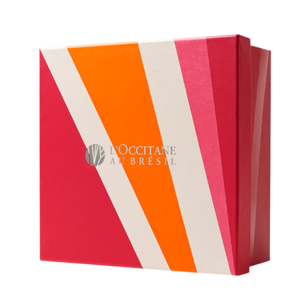 Presente Hidratação e Banho Caju - Image 6