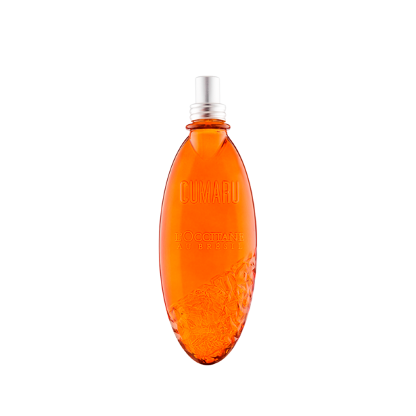 Deo Colônia Cumaru 75ml