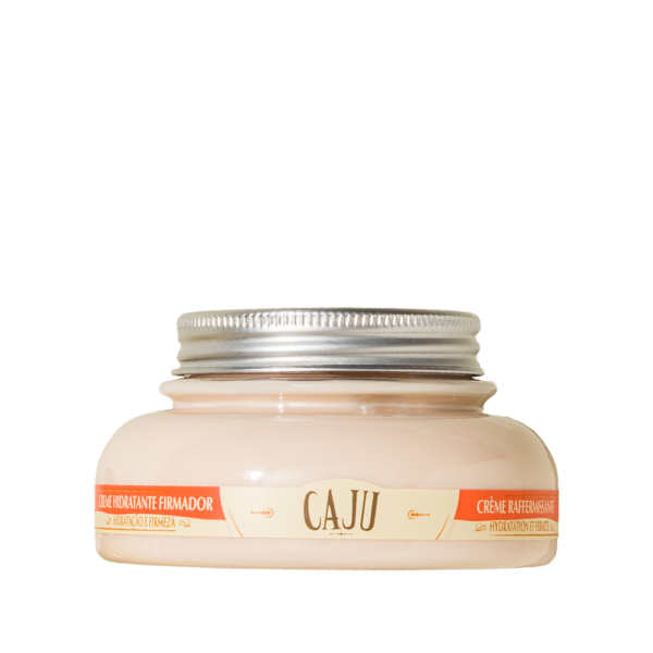 Combo Hidratação Caju: Creme Firmador e Esfoliante - Image 2