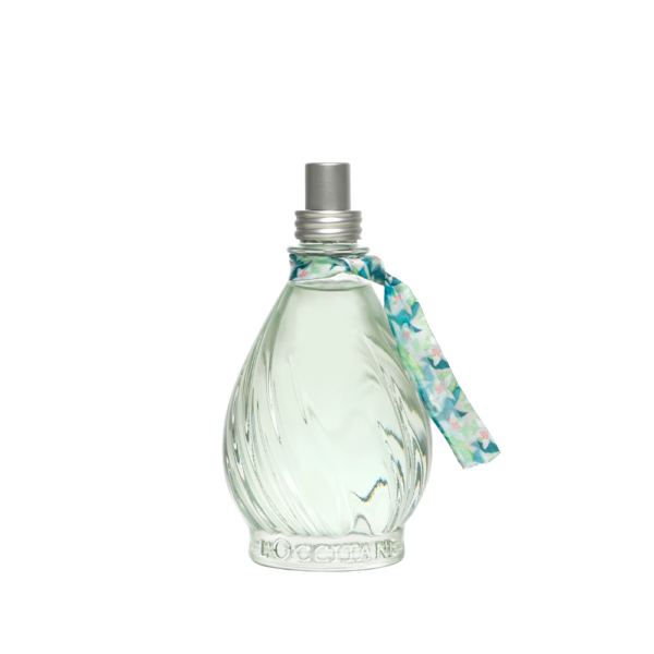 Deo Colônia Flor de Limão 100ml