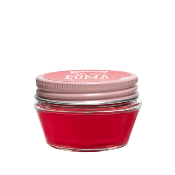 Combo Banho e Hidratação Romã: Chantilly, Gelatina e Geleia Hidratante - Image 4