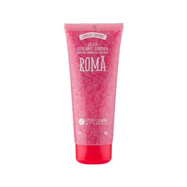 Presente Romã: Spray, Geleia Hidratante e Esfoliante - Image 4