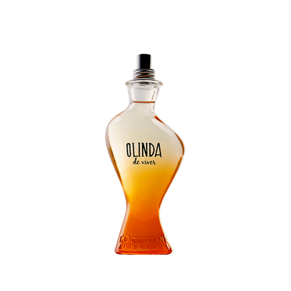 Deo Colônia Olinda de Viver 100ml