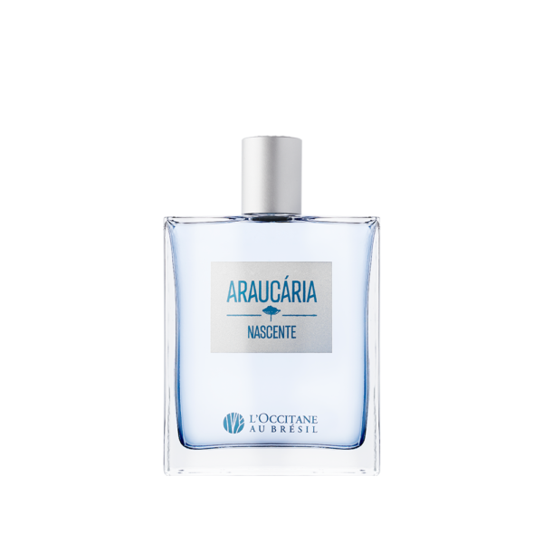 Deo Colônia Araucária Nascente 100ml