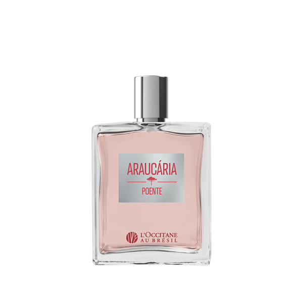 Deo Colônia Araucária Poente 100ml