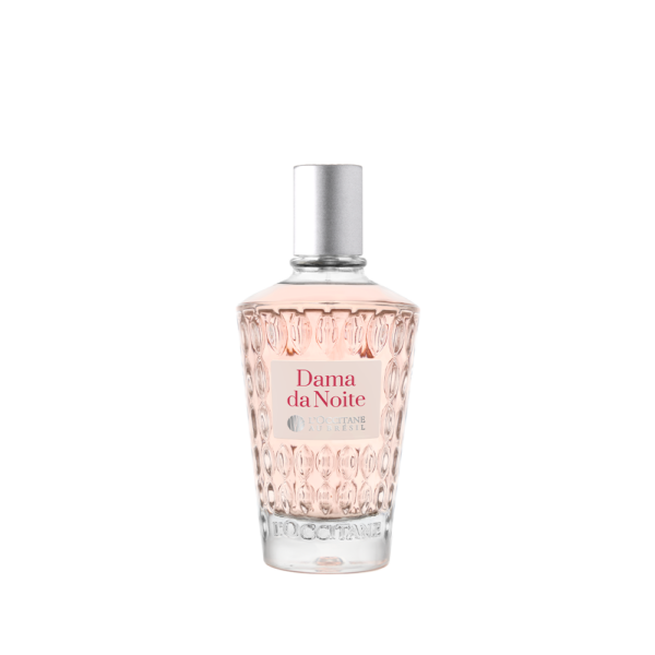 Deo Colônia Dama da Noite 75ml