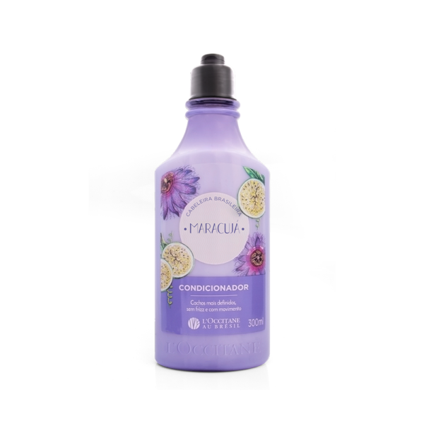 Condicionador Cabeleira Cacheada Maracujá 300ml