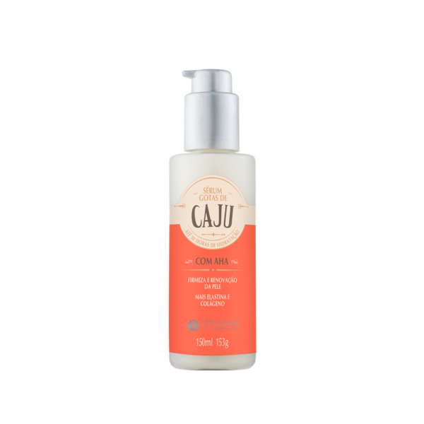 Sérum Gotas de Caju 150ml