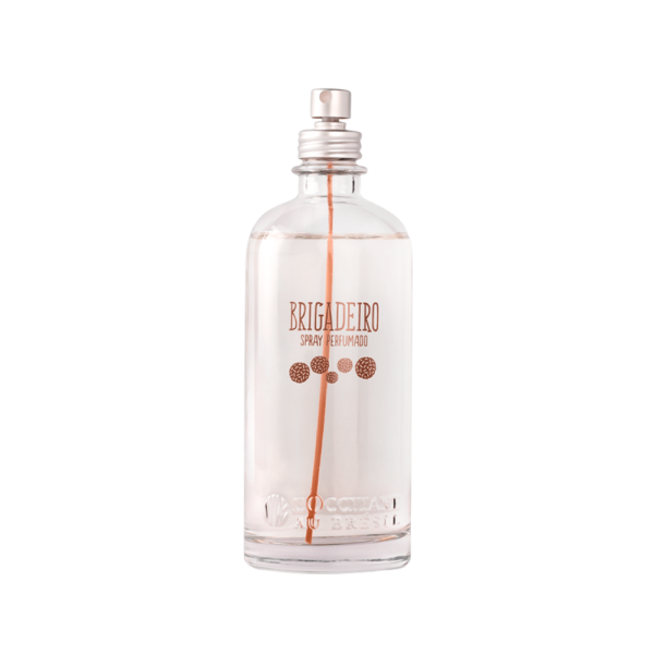 Spray Perfumado Brigadeiro 150mL