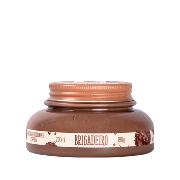 Combo Hidratação e Spray Perfumado Brigadeiro - Image 2
