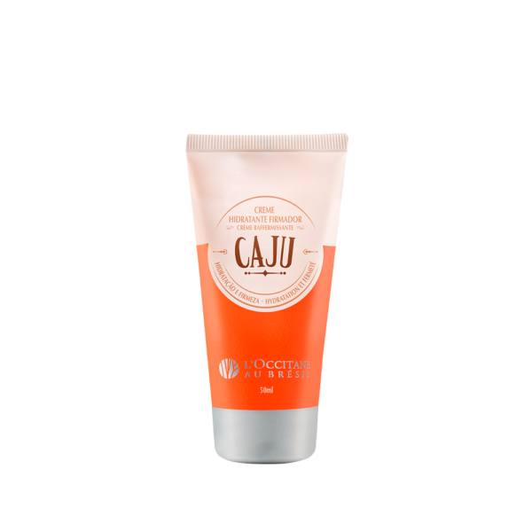 Combo Viagem: Hidratante, Sabonete Líquido e Creme Mãos Caju - Image 4
